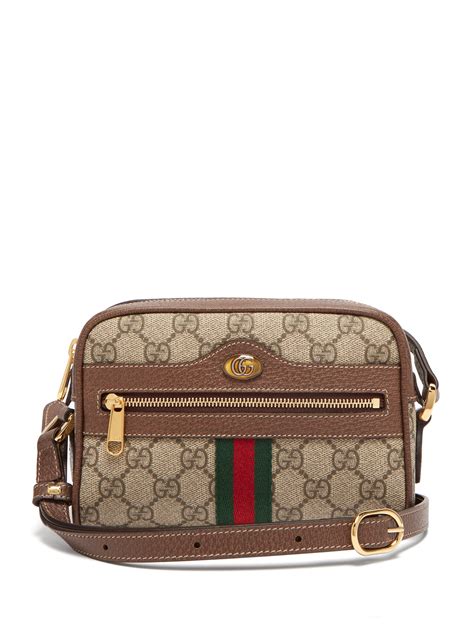 mini gucci cross body|gucci crossbody small.